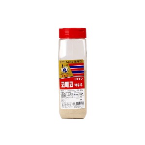 화이트페퍼그라운드(백후추가루)450g/영흥식품
