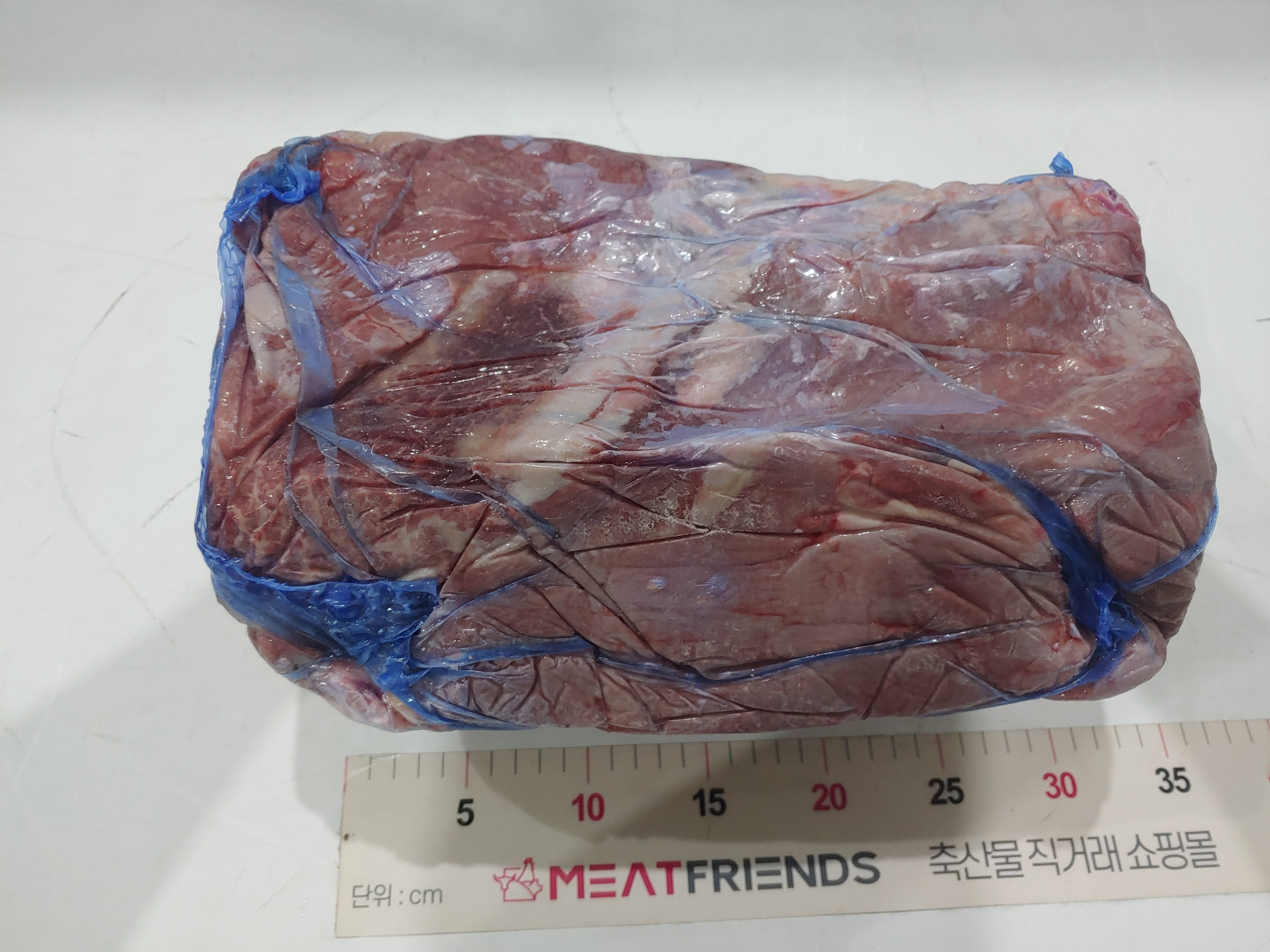 [카길 티스(7)]목심 - Beef(A) / 호주